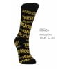 Sexy Socks - Sexy words