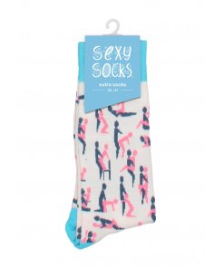 Sexy Socks - Sutra Socks