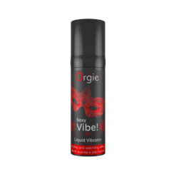 Sexy Vibe! Hot - Liquid Vibrator / Stimulerende Gel