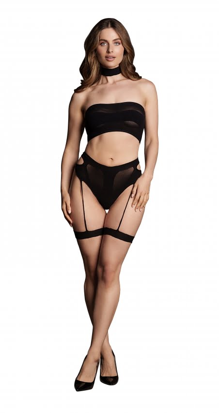 Sexy en Chiq lingerie setje