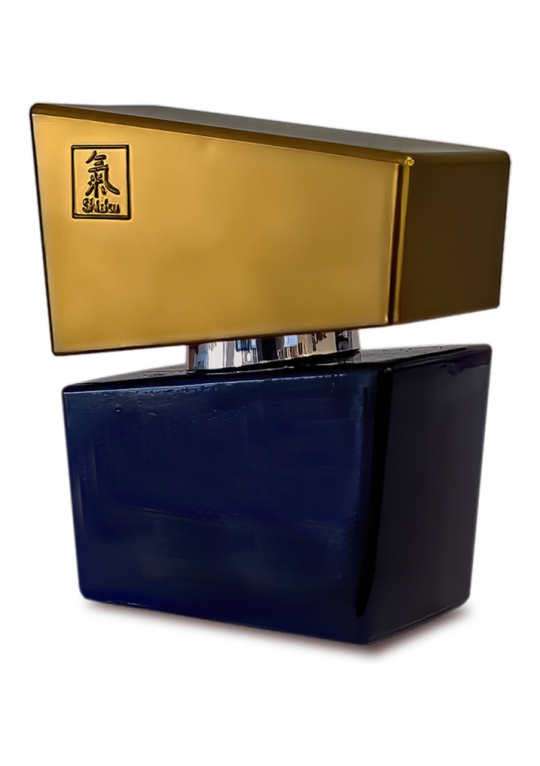 Shiatsu Pheromone Parfum Mannen