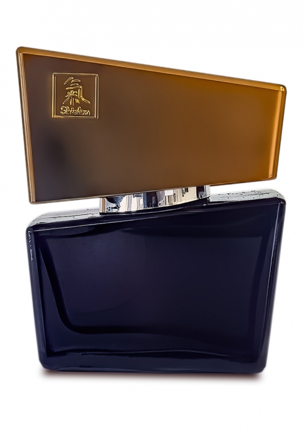 Shiatsu Pheromone Parfum Mannen