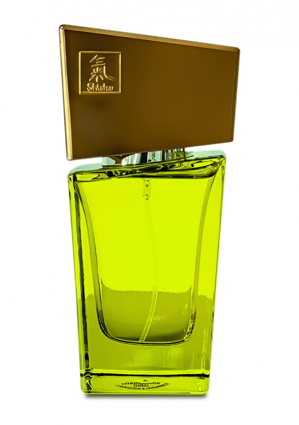 Pheromone Parfum vrouwen