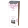 Shiatsu - Stimulerende G-Spot Gel