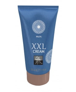 Shiatsu - XXL Cream met Ginko & Ginseng & Japanese Mint