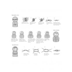 Shibari Hennep Bondage Touw