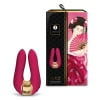 Shunga - Aiko Luxe Clitoris Vibrator