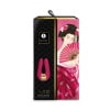 Shunga - Aiko Luxe Clitoris Vibrator