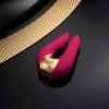 Shunga - Aiko Luxe Clitoris Vibrator