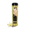 Shunga - Desire Vanilla Massage Olie