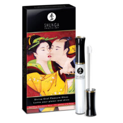 Shunga - Divine Oral Pleasure Lipgloss