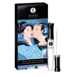 Shunga - Divine Oral Pleasure Lipgloss - Kokos