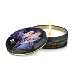 Shunga Geisha’s Secret - 5-delige set - Exotisch fruit