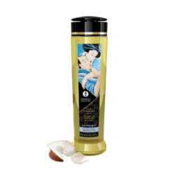 Shunga - Massage Olie Adorable Coconut