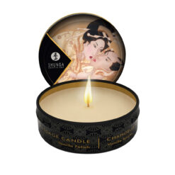 Shunga Massagekaars Desire Vanilla
