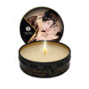 Shunga Massagekaars – Chocolate Geur