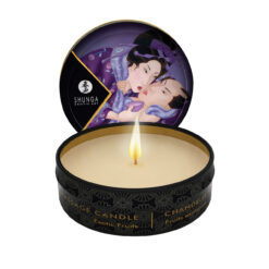 Shunga Massagekaars – Exotic Fruit