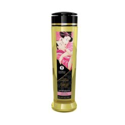 Shunga - Organica Massage Olie Roses