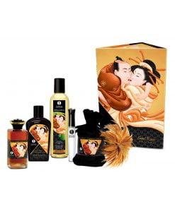 Shunga Sweet Kisses Cadeau Box