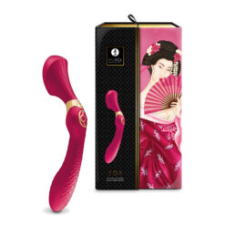 Shunga - Zoa Luxe Wand Vibrator