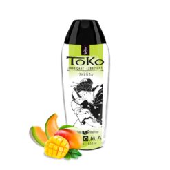 Shunga – Toko Glijmiddel Meloen Mango