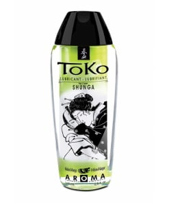 Shunga – Toko Glijmiddel – Meloen Mango – 165 ml