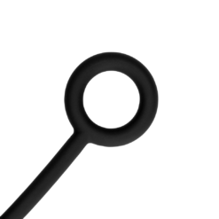 Silicone Anaal Kralen - Large