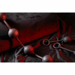 Silicone Anaal Kralen - Small