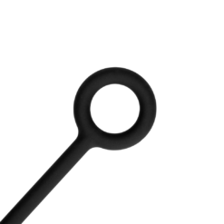 Silicone Anaal Kralen - Small