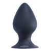 Silicone Butt Plug M