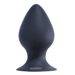 Silicone Butt Plug M