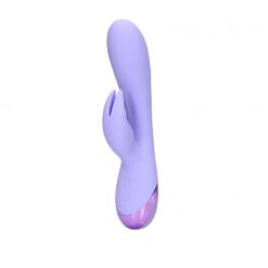 Silicone Rabbit Vibrator