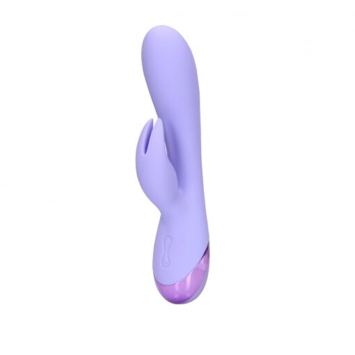 Silicone Rabbit Vibrator