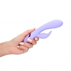 Silicone Rabbit Vibrator