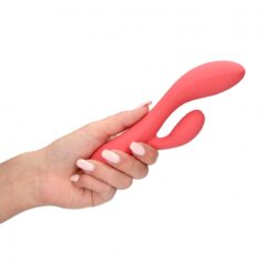 Silicone Rabbit Vibrator