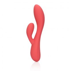 Silicone Rabbit Vibrator