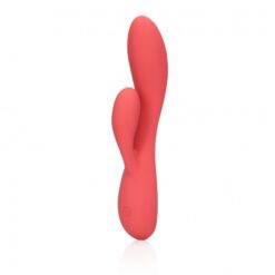Silicone Rabbit Vibrator