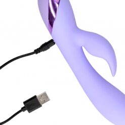 Silicone Rabbit Vibrator