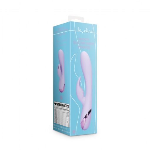 Silicone Rabbit Vibrator