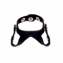 Silicone V-style Ball Splitter