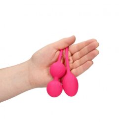 Silicone Vagina Balletjes