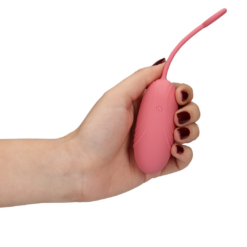 Silicone Vibratie Ei Vibrator met Afstandsbediening