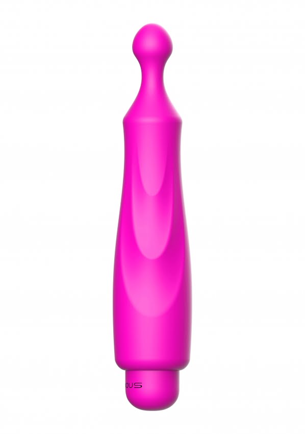 Siliconen Clitoris Stimulator