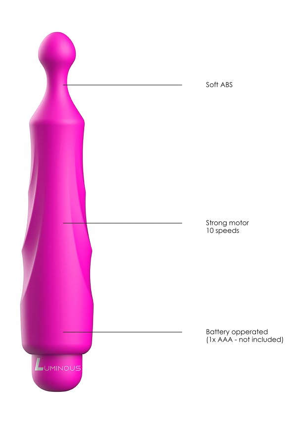 Siliconen Clitoris Stimulator