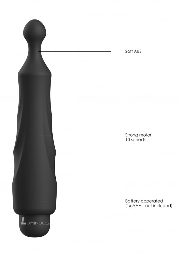 Siliconen Clitoris Stimulator