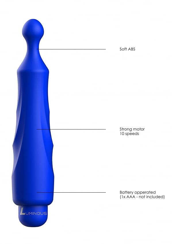 Siliconen Clitoris Stimulator