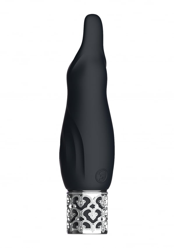 Siliconen Clitoris stimulator