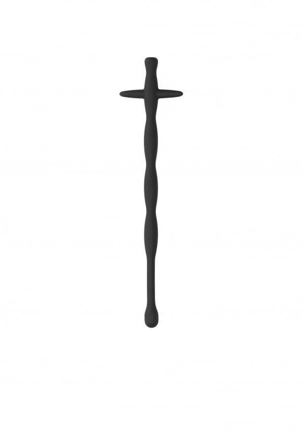 Siliconen Cock Pin 8 mm
