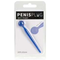 Siliconen Dilator Penis Plug
