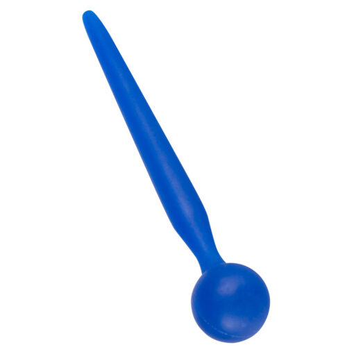 Siliconen Dilator Penis Plug